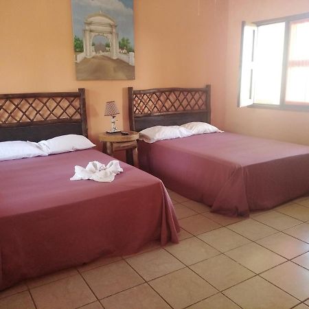 Castillo de San Felipe Hotel Cavanna Inn מראה חיצוני תמונה